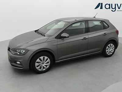 Volkswagen Polo 1.0 tsi 95CV COMFORTLINE NAVI