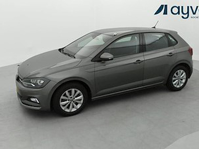 Volkswagen Polo 1.0 tsi 70kw 95CV HIGHLINE NAVI