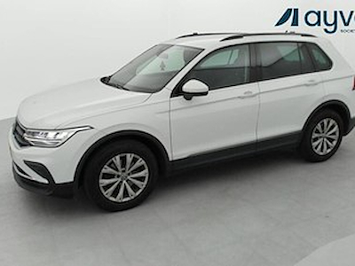 Volkswagen Tiguan 2.0 tdi 110kw scr life 150CV NAVI