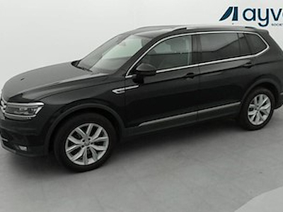 Volkswagen Tiguan allspace 2.0 tdi scr 7- 150CV HIGHLINE NAVI
