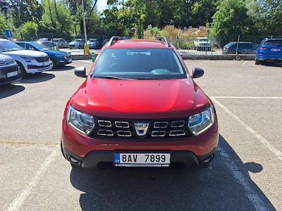 Dacia Duster 1.5 Blue dCi 115 Comfort 4x4 S&amp;S