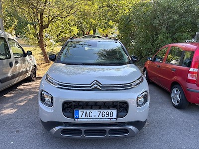 Citroen C3 1.2 PureTech 82 MAN Feel