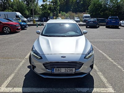 Ford Focus 1.5 EcoBlue 88kW Trend Edition kombi