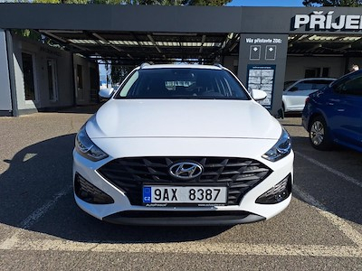 Hyundai I30 1.0 T-GDI Start Plus kombi
