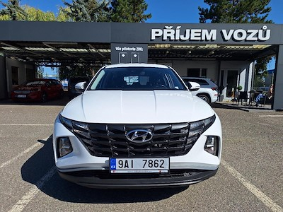Hyundai Tucson 1.6 T-GDI 110kW Start 4x2