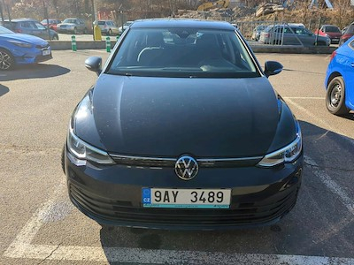 Volkswagen Golf 1,5 TSI EVO BM 96 kW Life