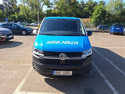 Volkswagen Transporter 2.0TDI 110kW