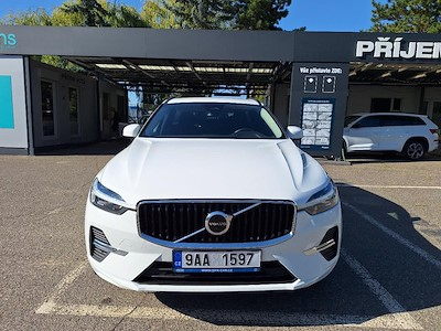 Volvo XC60 B4 AWD diesel Momentum Pro Auto