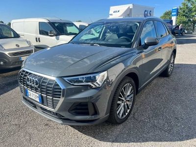 Audi Q3 35 TDI S tronic Business, 2020