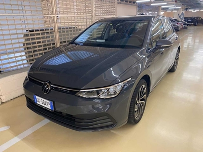 Volkswagen Golf 1.5 eTSI EVO ACT 96kW Life DSG, 2022