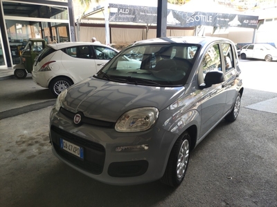 Fiat Panda 1.2 69cv E6d-Temp Easy, 2020