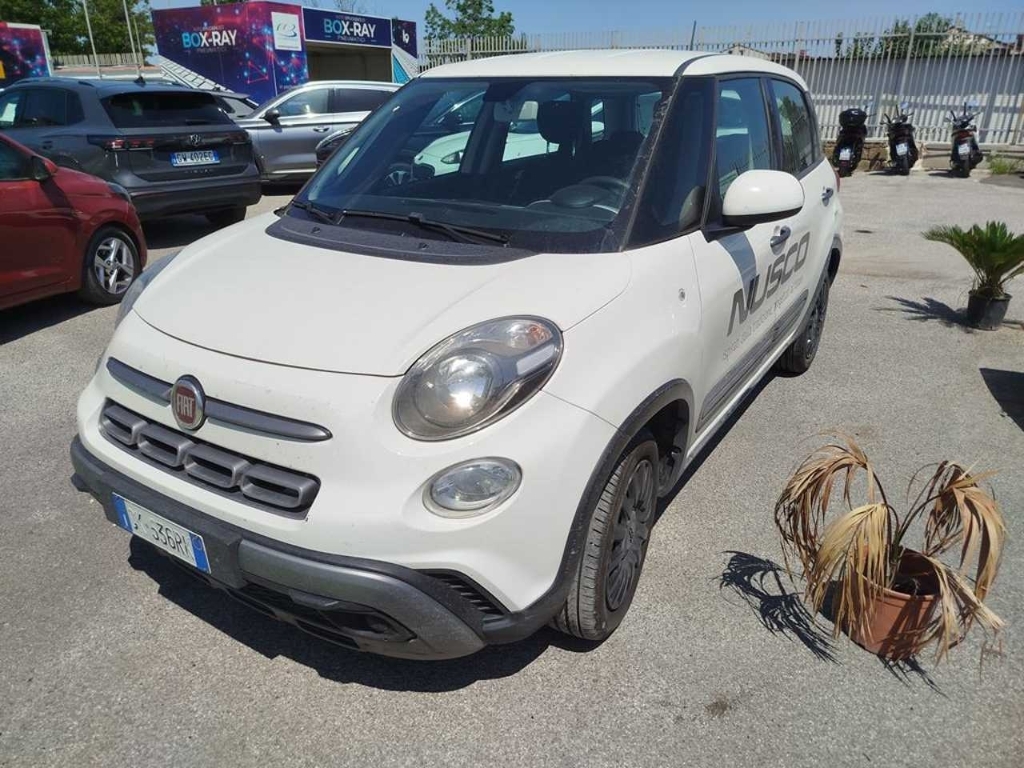 Fiat 500L 1.3 Multijet 95cv Connect, 2022