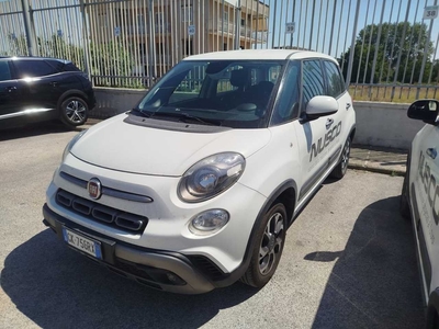 Fiat 500L 1.3 Multijet 95cv Cross, 2022