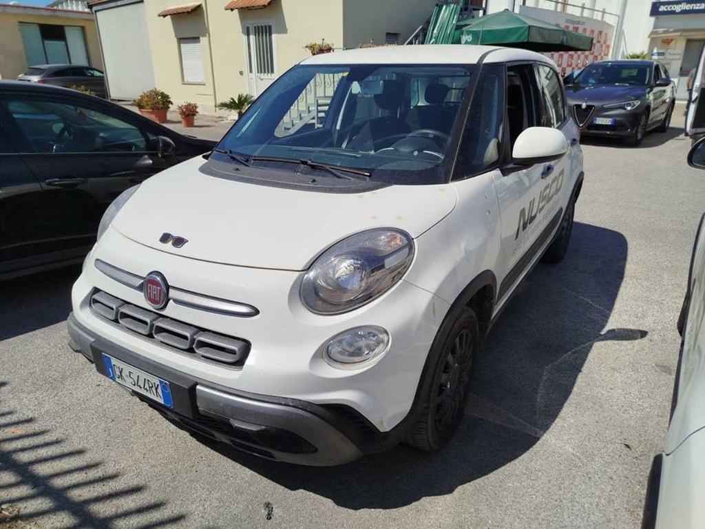 Fiat 500L 1.3 Multijet 95cv Connect, 2022