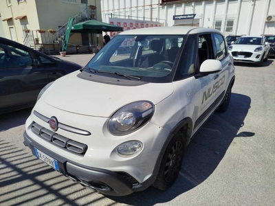 Fiat 500L 1.3 Multijet 95cv Connect, 2022