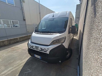 Fiat Ducato 35Q MH2 140CV 2.2 Multijet 3 E6E, 2024
