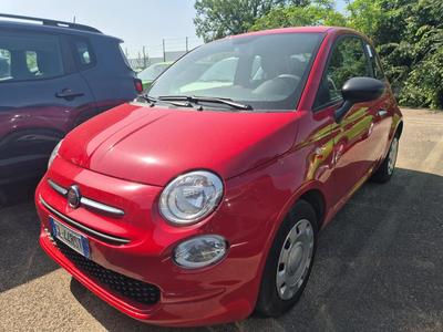 Fiat 500 1.0 70cv Ibrido Cult, 2022
