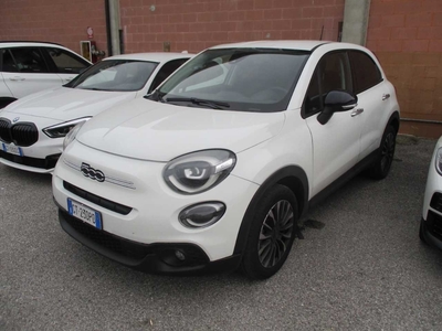 Fiat 500X 1.3 Mjet 95cv MT6, 2024