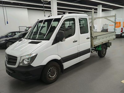 Mercedes-Benz SPRINTER 316 Cdi 3665 Mm