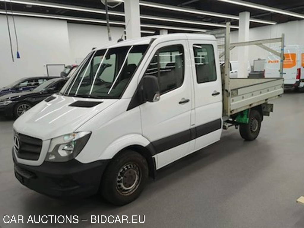 Mercedes-Benz SPRINTER 316 Cdi 3665 Mm