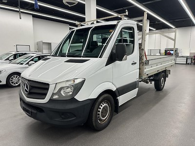 Mercedes-Benz SPRINTER 316 Cdi 3665 Mm