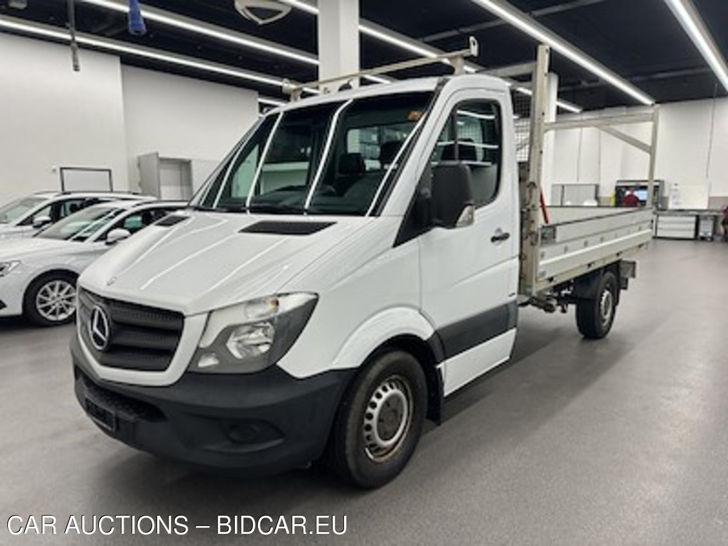 Mercedes-Benz SPRINTER 316 Cdi 3665 Mm