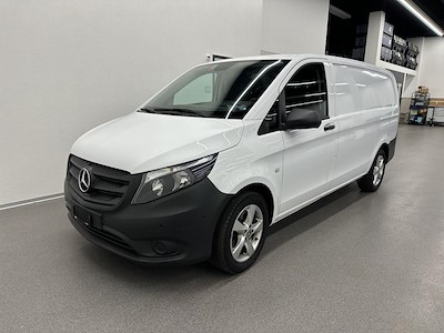 Mercedes-Benz VITO 116 Cdi Be Kastenwagen Lang