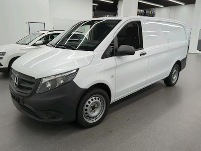 Mercedes-Benz VITO 116 Cdi Be Kastenwagen Lang