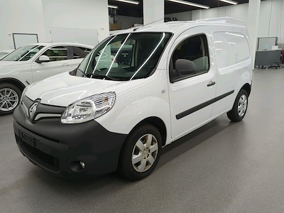Renault Kangoo express Energy Dci 90 MediumBusiness