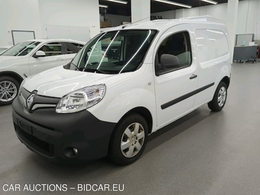 Renault Kangoo express Energy Dci 90 MediumBusiness