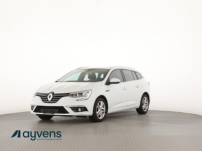 Renault MEGANE 1.5 BLUE DCI 115 BUSINESS EDC GRANDTOUR