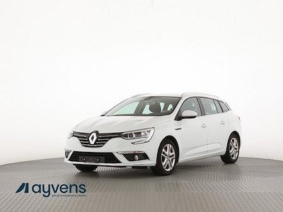 Renault MEGANE 1.5 BLUE DCI 115 BUSINESS EDC GRANDTOUR