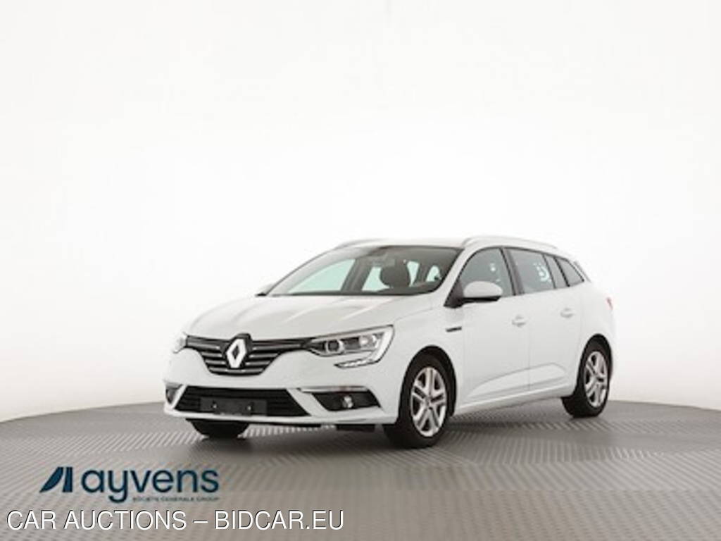 Renault MEGANE 1.5 BLUE DCI 115 BUSINESS EDC GRANDTOUR
