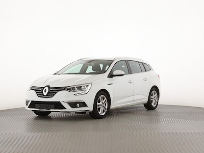 Renault MEGANE 1.5 BLUE DCI 115 BUSINESS EDC GRANDTOUR