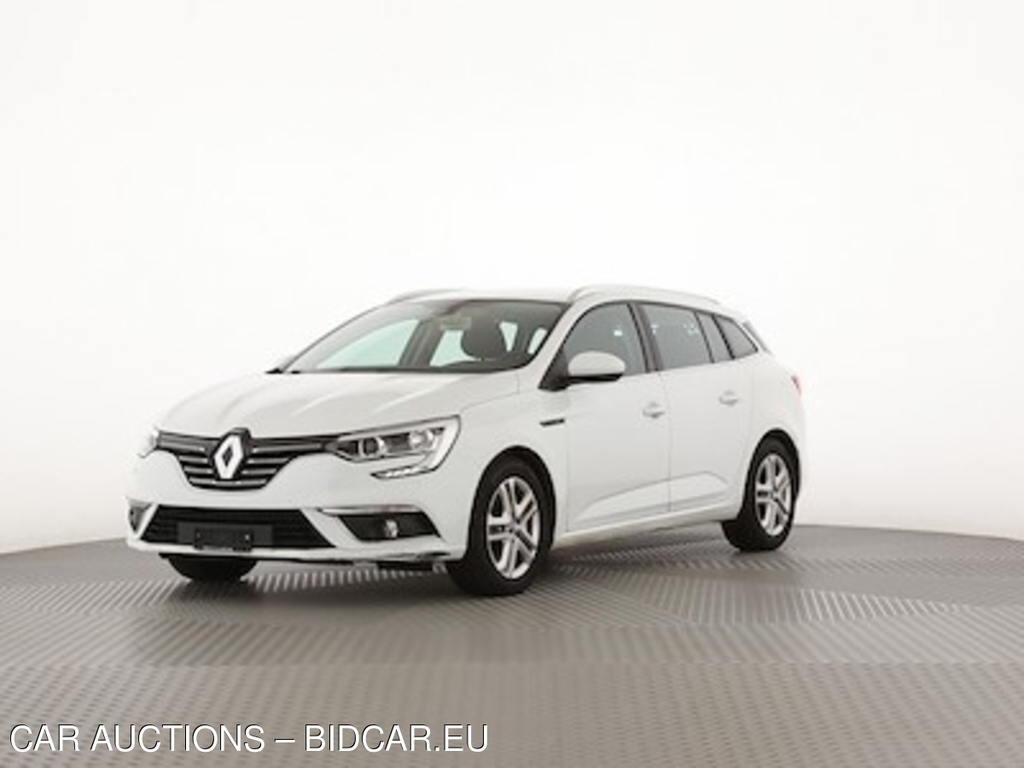 Renault MEGANE 1.5 BLUE DCI 115 BUSINESS EDC GRANDTOUR