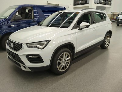 Seat ATECA 2.0 Tdi Cr Dpf StyleDsg 4drive