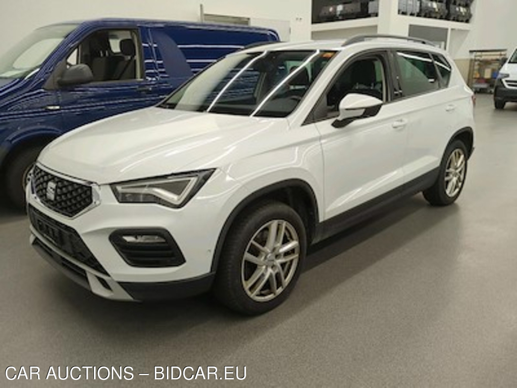 Seat ATECA 2.0 Tdi Cr Dpf StyleDsg 4drive