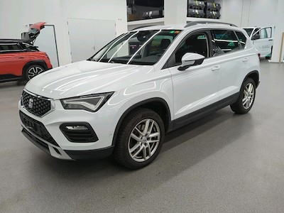 Seat ATECA 2.0 Tdi Cr Dpf StyleDsg 4drive