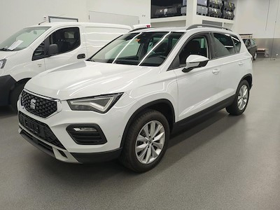 Seat ATECA 2.0 Tdi Cr Dpf StyleDsg 4drive