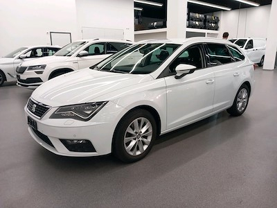 Seat LEON 2.0 Tdi Cr Dpf StyleDsg