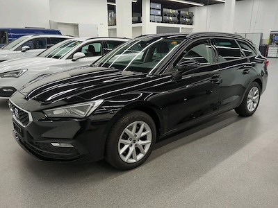 Seat LEON 2.0 Tdi Evo Style Dsg