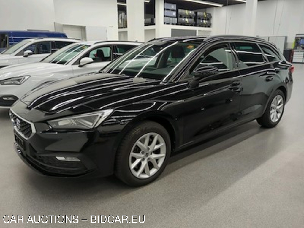 Seat LEON 2.0 Tdi Evo Style Dsg