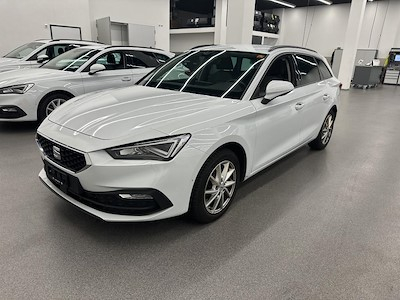 Seat LEON 2.0 Tdi Evo Style Dsg