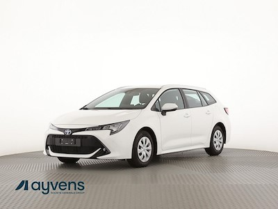 Toyota COROLLA 1.8 HSD COMFORT E-CVT HYBRID TOURING SPO