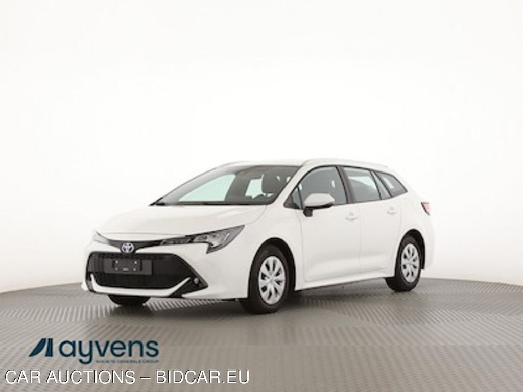Toyota COROLLA 1.8 HSD COMFORT E-CVT HYBRID TOURING SPO