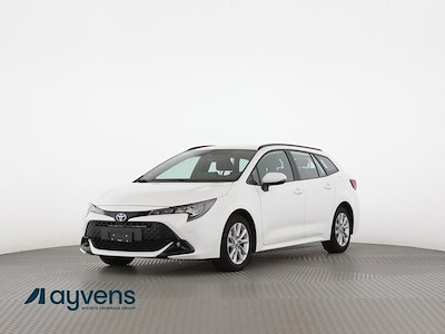 Toyota COROLLA 1.8 HSD COMFORT E-CVT HYBRID TOURING SPO