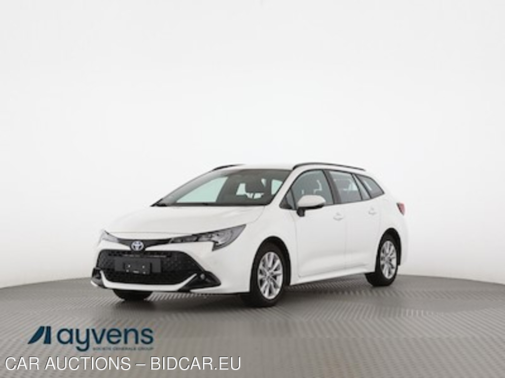Toyota COROLLA 1.8 HSD COMFORT E-CVT HYBRID TOURING SPO