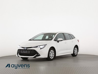 Toyota COROLLA 1.8 HSD COMFORT E-CVT HYBRID TOURING SPO
