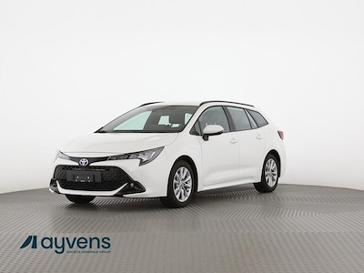 Toyota COROLLA 1.8 HSD COMFORT E-CVT HYBRID TOURING SPO