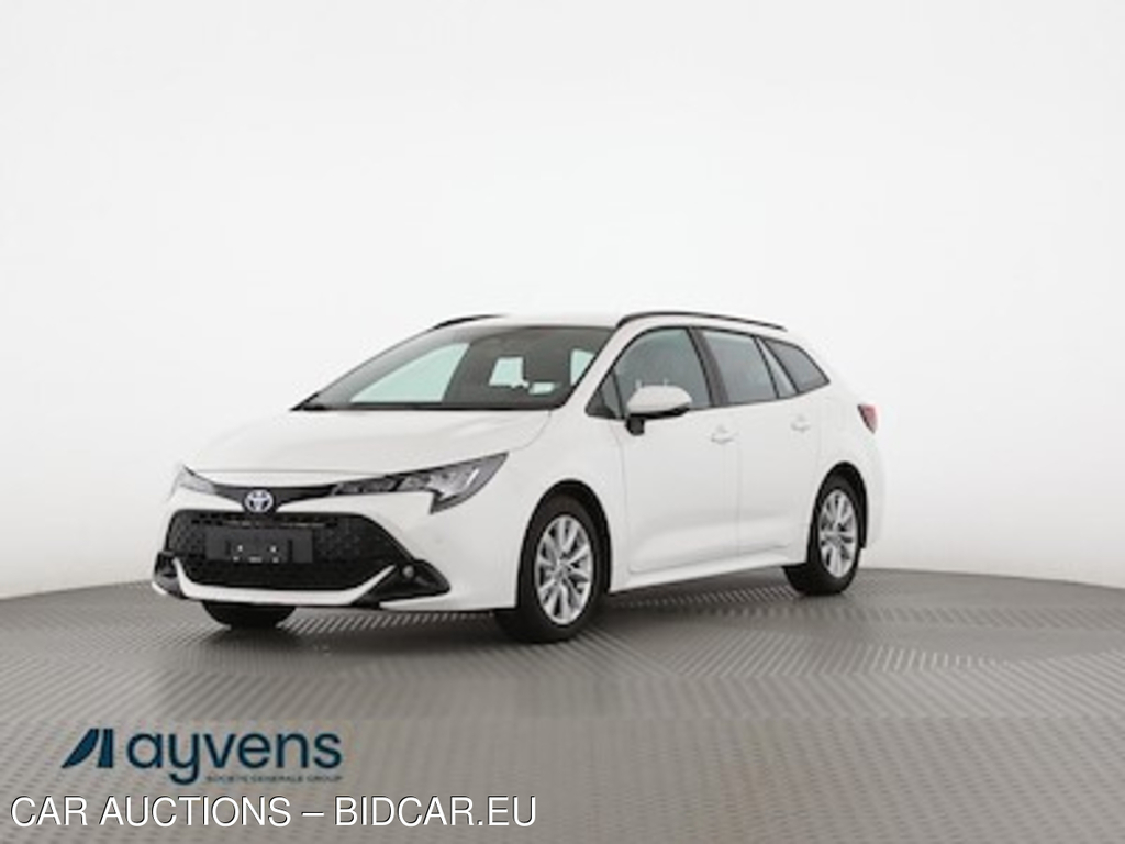 Toyota COROLLA 1.8 HSD COMFORT E-CVT HYBRID TOURING SPO